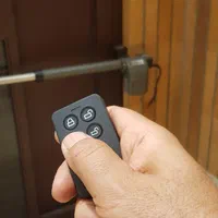 جک پارکینگی،موتور ریلی ،دربرقی ،نصاب ،زیرسقفی