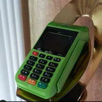 فروش دستگاه کارتخوان سیار(کارت خوان)پز بیسیم|فروشگاه و مغازه|تهران, جنت‌آباد شمالی|دیوار