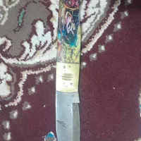 چاقو دنده ای
