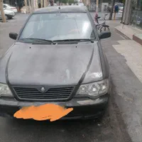 پراید 132
