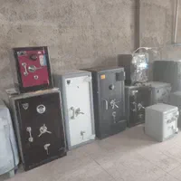 گاوصندوق عمده گاو صندوق خرده|ابزارآلات|تبریز, |دیوار