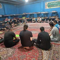 کمپ ترک اعتیاد میلاداسلامشهر