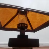 فروش آباژور جنس چوب گردو