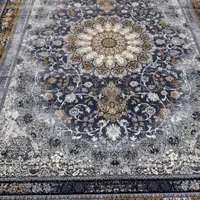تعدادی فرش تک وجفت ته انباری استوک|فرش|شیراز, شاه قلی بیگی|دیوار