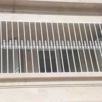 حفاظ اکاردئون درب پنجره نرده فرفوژه(سراسرتهران)|خدمات پیشه و مهارت|تهران, توحید|دیوار