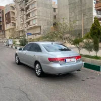 هیوندا آزرا ۲۰۰۷ فول|خودرو سواری و وانت|تهران, اقدسیه|دیوار