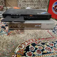دی وی دی|پخش‌کننده DVD و ویدیو|اهواز, گلستان|دیوار