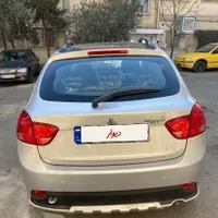 کوییک gxr|خودرو سواری و وانت|تهران, جوانمرد قصاب|دیوار