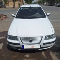 سمند LX EF7، مدل ۱۳۹۱|خودرو سواری و وانت|کرمان, |دیوار