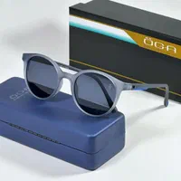 عینک آفتابی اوگا مورل گرد پلاریزه کد ۵۶۰|زیورآلات و اکسسوری|تهران, تهرانپارس غربی|دیوار