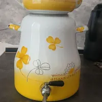سماور گازی