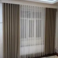 پرده سرای سپهر|پرده، رانر، رومیزی|گنبد کاووس, |دیوار
