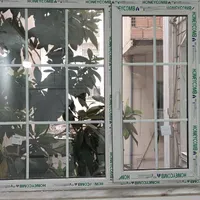 درب و پنجره دوجداره تابان|خدمات پیشه و مهارت|لاهیجان, بوجایه|دیوار