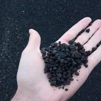 فروش انواع پوکه معدنی/ساختمانی قروه مستقیم از معدن|عمده‌فروشی|قروه, |دیوار