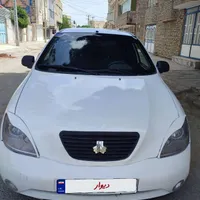 تیبا صندوق‌دار EX، لاکچری مدل1390|خودرو سواری و وانت|مشهد, الهیه|دیوار