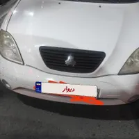 تیبا صندوق‌دار SX، مدل ۱۳۹۱|خودرو سواری و وانت|تهران, پاسداران|دیوار