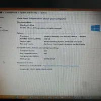 لپتاپ لپ تاپ دل dell|رایانه همراه|تهران, سلسبیل|دیوار