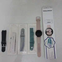 ساعت هوشمند سامسونگ galaxy watch