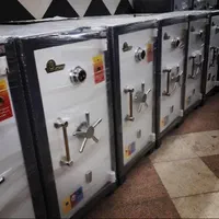 گاوصندوق نسوز 250kr گاوصندوق سایز مختلف