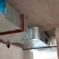 کانال سازی کولر|خدمات پیشه و مهارت|اصفهان, هفتون|دیوار