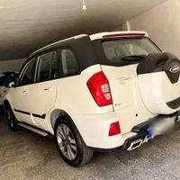 ام وی ام x33s|خودرو سواری و وانت|اصفهان, نقش جهان|دیوار