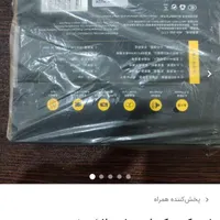 اسپیکر میکروفون دار نوی نو اصلا استفاده نشده
