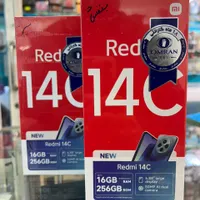 شیائومی Redmi 14C ۲۵۶ گیگابایت۲۵۶