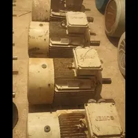 خرید فروش الکتروموتور (دینام)الکترو موتور|ماشین‌آلات صنعتی|بهار, |دیوار