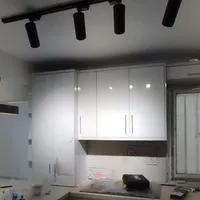 برقکار برق کار عیب یابی نصب روشنایی  کولر  ایفون