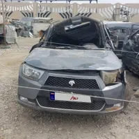 دناپلاس تصادفی