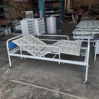 تخت بیمار بیمارستانی چند شکن|آرایشی، بهداشتی، درمانی|مشهد, جنت|دیوار