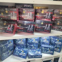 پخش هدلایت SURA