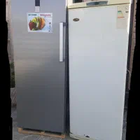 یخچال وفریزر های کارکرده وسوخته خریداریم