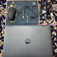 لپ تاپ hp نسل 6|رایانه همراه|سنندج, |دیوار