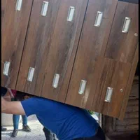 اساس کشی باربری کهریزک باقر آباد شهر ری|خدمات حمل و نقل|کهریزک, |دیوار