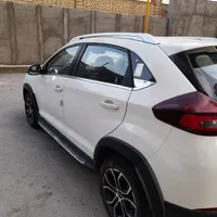 ایکس ۲۲ پرو دنده‌ای مدل ۴۰۳