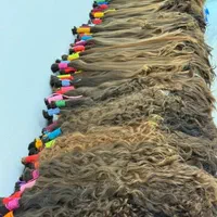فروش مو طبیعی (خرید)(خریدار)مرکز اصلی و تنها شرکت