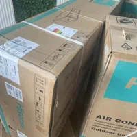 داکت اسپیلت اسپلیت 36 هزار هایسنس مدلhrh36TQ|کولر گازی و فن‌کوئل|کرج, فاز ۱ مهرشهر|دیوار