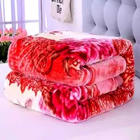 شست و شوی انواع پتو روتختی و روفرشی