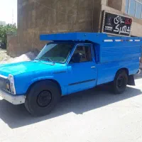 اجاره نیسان دوگانه سوز