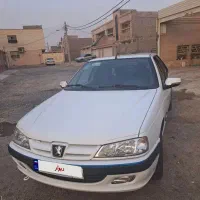 پژو پارس موتور جدید XU7P (سفارشی)، مدل ۱۴۰۱