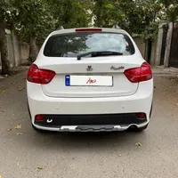 کوییک دنده‌ای ساده، مدل ۱۳۹۹