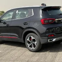ام‌وی‌ام X55 Pro IE مدل 1404|خودرو سواری و وانت|کرج, جهان‌شهر|دیوار