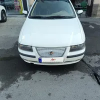 سمند LX EF7، مدل ۱۳۹۳|خودرو سواری و وانت|شهرکرد, |دیوار