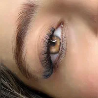 مدل،خدمات وآموزش تخصصی اکستنشن مژه«آرتیست حرفه ای»|خدمات آرایشگری و زیبایی|گرگان, |دیوار