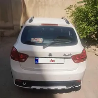 کوییک مدل ۴۰۲.GXL|خودرو سواری و وانت|لار, |دیوار