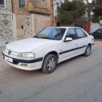 پژوپارس دوگانه شرکتی مدل ۹۰