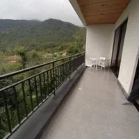 ویلا جنگلی.چابکسر.جنگسرا.خانواده۴نفره