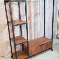 رگال کشو و طبقه دار