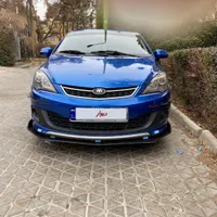 ام‌وی‌ام 315 هاچبک اسپرت لاکچری، مدل ۱۳۹۶